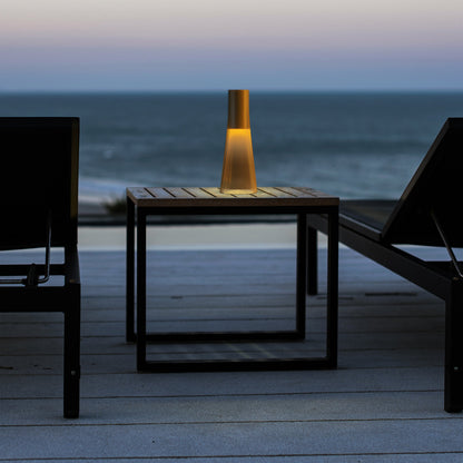 Candel Table Lamp