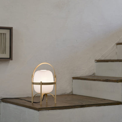 Cestita Table Lamp
