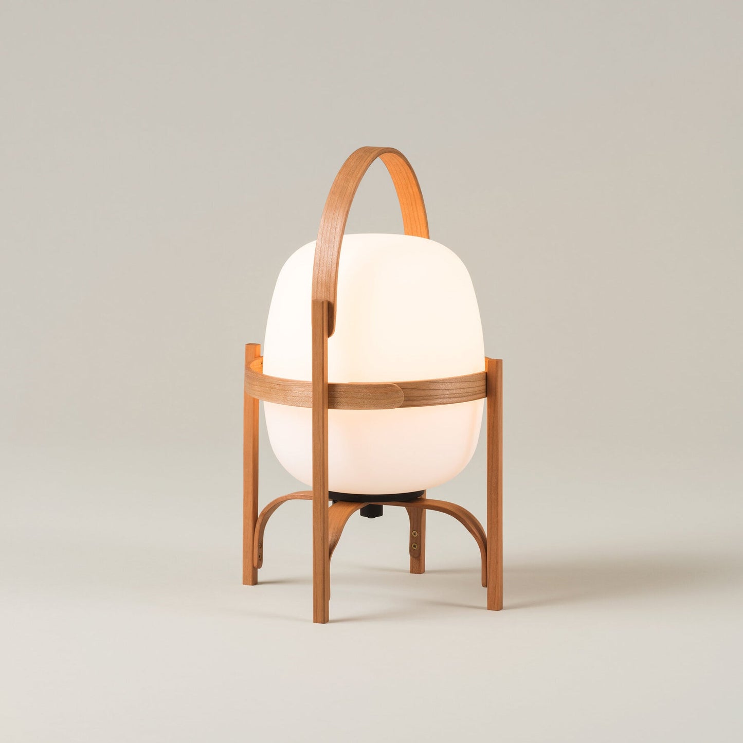 Cestita Bateria Rechargeable Table Lamp