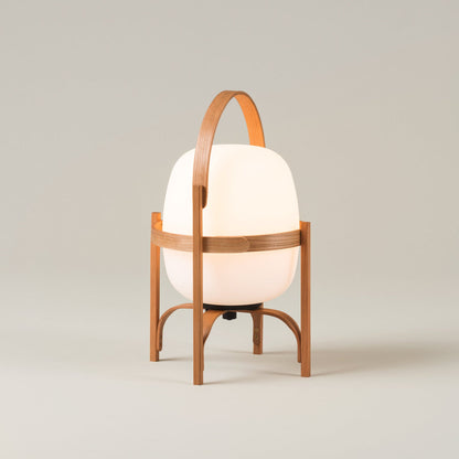 Cestita Bateria Rechargeable Table Lamp