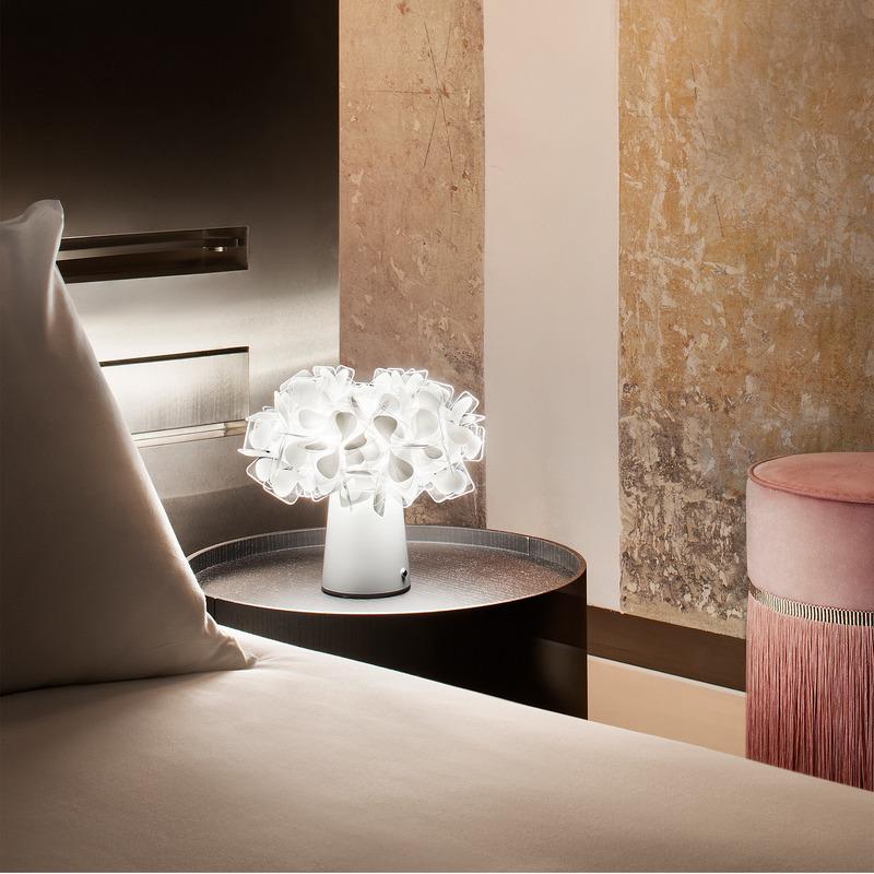 Clizia Mama Non Mama Battery Table Lamp