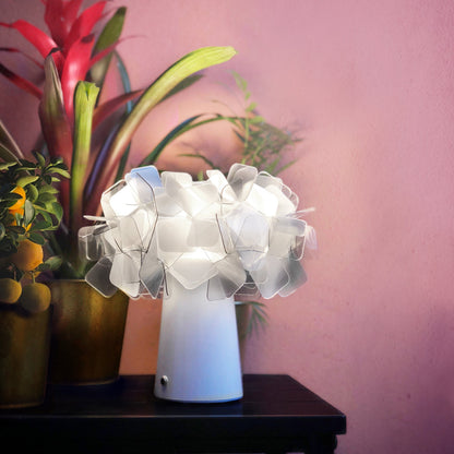 Clizia Mama Non Mama Battery Table Lamp