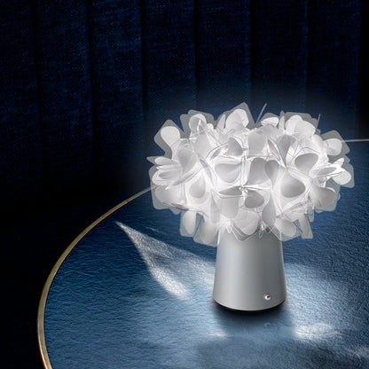 Clizia Mama Non Mama Battery Table Lamp