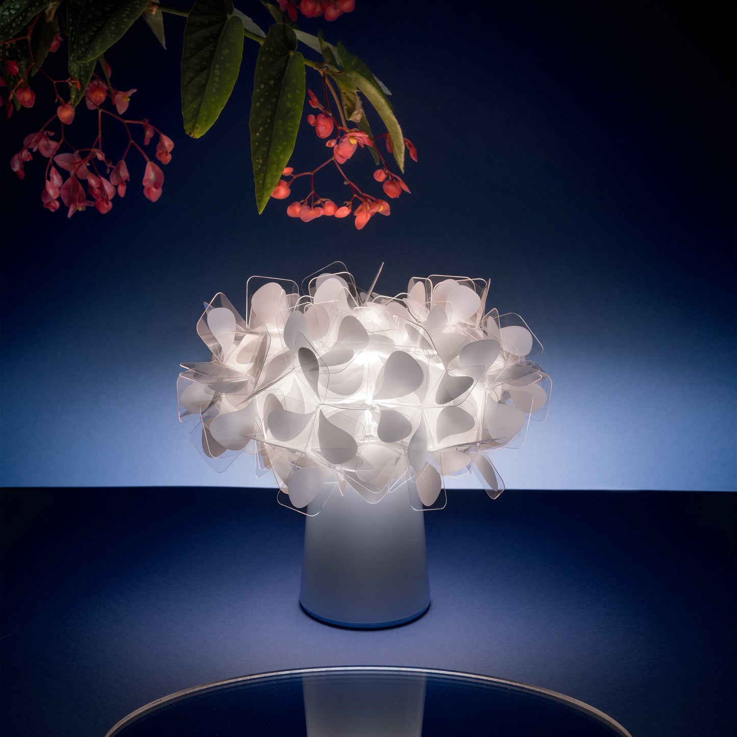 Clizia Mama Non Mama Battery Table Lamp