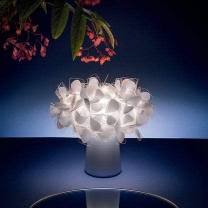 Clizia Mama Non Mama Battery Table Lamp