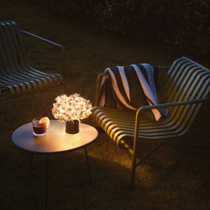 Clizia Mama Non Mama Battery Table Lamp