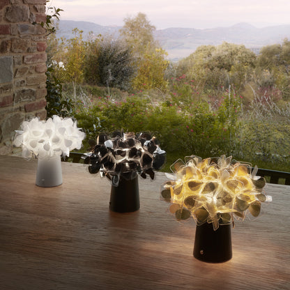 Clizia Mama Non Mama Battery Table Lamp
