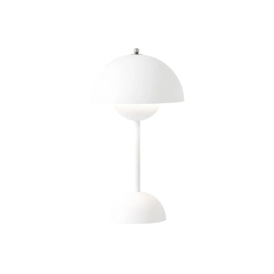 Flowerpot VP9 Portable Table Lamp
